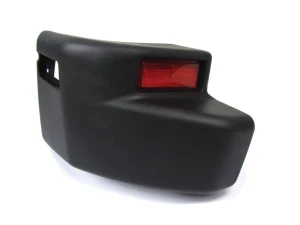 Genuine Bumper End Cap LR013412 Or AWR2989PMD, Rear Left Hand, For Land Rover Discovery I