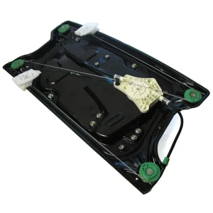 Window Regulator CUH500113 Front Left for LR3, Range Rover Sport And Supercharged (See Fitment Years)