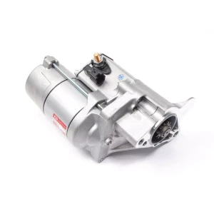 Starter Motor V6 NAD500300 For Land Rover LR3 And LR4 (V6 Only, See Fitment Years)