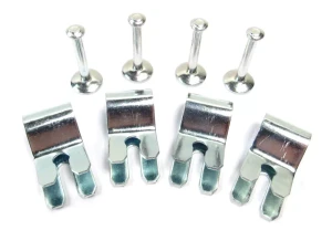 Brake Shoe Spring Kit Rear