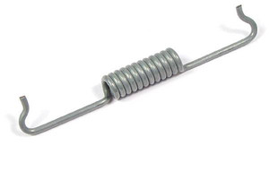 Genuine Rear Brake Top Return Spring SMK000010 For Range Rover Full Size L322, 2003 - 2012