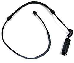 Rear Brake Pad Wear Sensor SOE000011 For Range Rover Full Size L322, 2003 - 2005