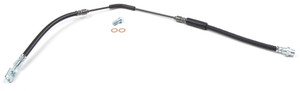 Rear Brake Hose Rear SHB500170, Left Or Right Hand, For Range Rover Full Size L322, 2003 - 2005