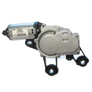 Rear Wiper Motor LR033226 By Valeo For Land Rover LR2, 2008 - 2015