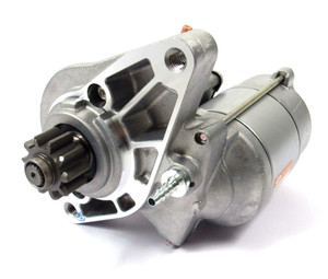 Genuine Starter Motor Without Automatic Stop And Go LR034028 For Range Rover Sport, 2014 -On (See Fitment Models)