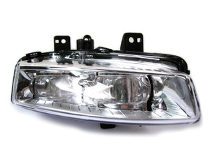 Fog Lamp Assembly, Right Hand, For Range Rover Evoque, 2012 - 2015