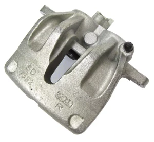 Brake Caliper SEG500040, Right Front, For Land Rover LR3 And Range Rover Sport (See Fitment Years)