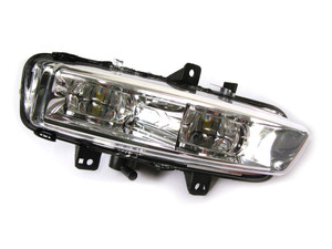 Left Hand Fog Lamp Assembly LR026090 For Range Rover Evoque