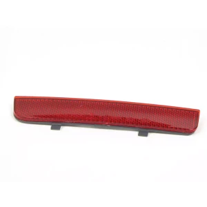 Genuine Left Hand Rear Bumper Reflector LR006349 For Range Rover Full Size L322 (See Fitment Years)
