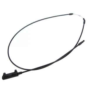 Front Hood Release Cable FSE000091 For Land Rover LR3 And Range Rover Sport, 2005 - 2009