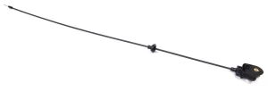 Genuine Rear Hood Cable Release, With Mechanism For LR3 / Discovery 3 V8 4.4L 2005 - 2009, And Range Rover Sport And Range Rover Sport Supercharged 2006 - 2009