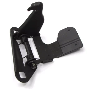 Genuine Hood Safety Catch FPD000023 For Land Rover LR3 And Range Rover Full Size L322 (See Fitment Years)