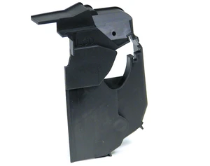 Genuine Door Latch Shield FQD500060 For Range Rover Full Size L322, 2003 - 2005