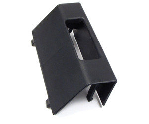 Genuine Tow Hook Front Cover For Range Rover Full Size 4.4 With BMW Engine 2003 - 2005