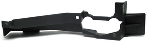 Bumper Support Bracket - Right Hand Front