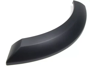 Genuine Wheel Arch Molding DFK000055PCL, Left Rear Back Half, For Land Rover LR3