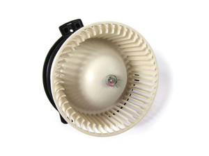 Blower Motor With Blower Wheel Fan JGC100480 By VDO Automotive For Land Rover Discovery Series II