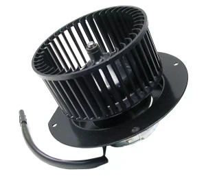 Heater Blower Motor RTC4201 For Land Rover Defender 90, 1994 - 1997, North American Spec
