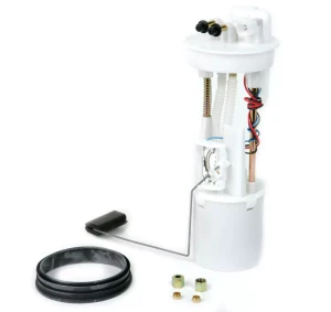 Fuel Pump Kit ESR3926, Includes Pump, Sealing Ring, Olive And Union Nut, For Land Rover Discovery I 1994 - 1997 And Range Rover Classic 1995 (See Fitment Year Notes)