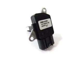 Mass Air Flow Sensor (MAF) LR012073, Original Equipment By Denso, For Land Rover LR4, Range Rover Sport And, Range Rover Full Size L322 (See Fitment Years)