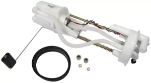 Fuel Pump Kit With Pump ESR3928, Sealing Ring And Hardware, For Land Rover Defender 90, 1994 -1997