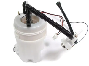 Fuel Pump WGS500051, Gasoline Model, For Land Rover LR3 And Range Rover Sport, 2005 - 2009, For Fuel Tanks With 3 Vent Pipes (See Fitment Year Notes)
