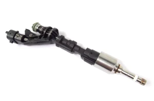 Fuel Injector LR105439, Original Equipment By BOSCH, For Land Rover LR4, Range Rover Full Size And Range Rover Sport 5.0L V8 (See Fitment Years)