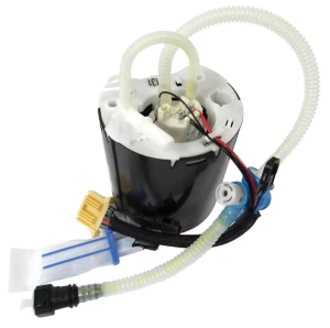 Fuel Pump Assembly LR043385, Original Equipment By Continental, For Land Rover LR4 And Range Rover Sport (See Fitment Years)