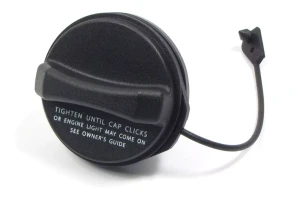 Genuine Fuel Filler Gas Cap LR053665 For Land Rover LR3, LR4, Range Rover Sport And Evoque