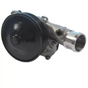 Genuine Water Pump LR097165 For Land Rover LR4, Range Rover Sport, And Range Rover Full Size (See Fitment Years)