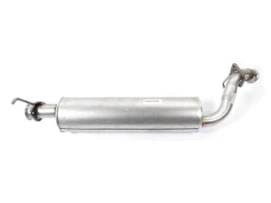 Exhaust Intermediate Center Muffler ESR3195 For Range Rover P38, 1995 - 2002