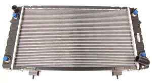 Radiator ESR3687 For Land Rover Discovery I Automatic And Range Rover Classic (See Fitment Years)