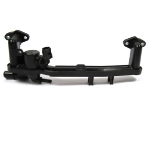 Genuine Engine Coolant Outlet Tube LR122709, For 5.0L Engines, On Land Rover LR4, Range Rover Sport, And Range Rover Full Size L405 (See Fitment Years)