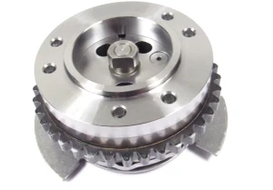Genuine Camshaft Sprocket Intake LR061551 For Land Rover LR4, Range Rover Sport And Range Rover Full Size (See Fitment Years)