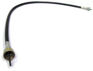 Speedometer Cable PRC7949, Lower, For Land Rover Defender 90 And 110, And Range Rover Classic (See Fitment Years)
