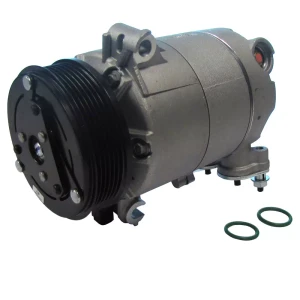 A/C Compressor LR056302 For Land Rover LR2, And Range Rover Evoque (See Fitment Years)
