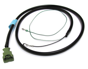 Link Lead Temp Gauge Conversion Kit For 1995-1996 Range Rover 4.0/4.6 P38