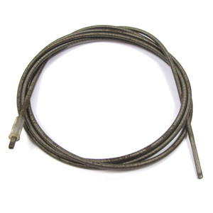 Cable Inner, w/ Nylon Ferrule, Land Rover Series I 1948-1958