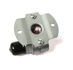 Speedometer PRC4352, Original Equipment, Right Angle Drive, For Range Rover Classic, 1987 - 1989