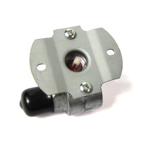 Speedometer PRC4352, Original Equipment, Right Angle Drive, For Range Rover Classic, 1987 - 1989