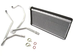 Heater Core With Pipes LR017030 For Land Rover LR3 And Range Rover Sport, 2005 - 2009