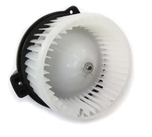 Heater And A/C Blower Motor Assembly JGC500050 For Land Rover LR3, LR4, And Range Rover Sport (See Fitment Years)