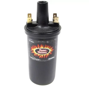 Pertronix Replacement Ignition Coil For Flame Thrower 3.0 Ohm For Land Rover Series 2, 2A And 3