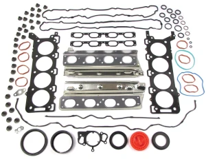 Engine Head Gasket Kit For 4.4 Liter Engines On Land Rover LR3, Range Rover Sport And Range Rover Full Size L322, 2006 - 2009
