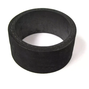 Air Inlet Hose 554418, Zenith Carburetor To Air Inlet, For Land Rover Series, 2, 2A, And 3