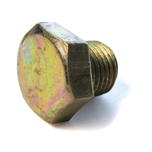 Fuel Tank Drain Plug NRC62 For Range Rover Classic 1987 - 1990