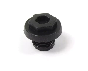 Radiator Fill Plug ERR4686 For Land Rover Discovery I And Range Rover Classic (See Fitment Years)