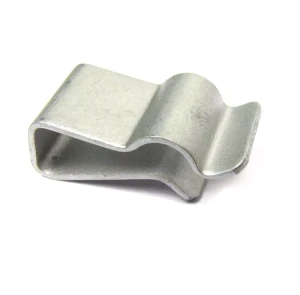 Radiator Cowl Lower Retaining Clip