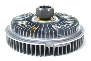 Viscous Fan Clutch PGB000040 For Range Rover Full Size L322, 2003 -, 2005