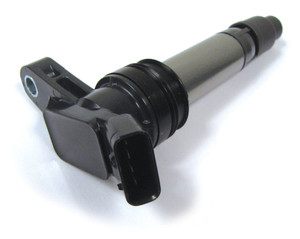 Ignition Coil LR002954 For Land Rover LR2 With 6-Cylinder Engine, 2008 - 2015